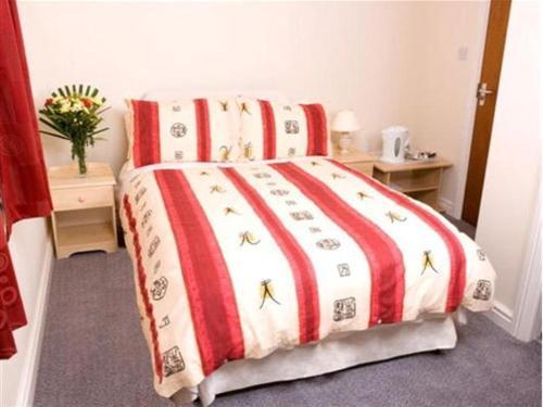 Hotel The Sleep Station Newport Chambre photo
